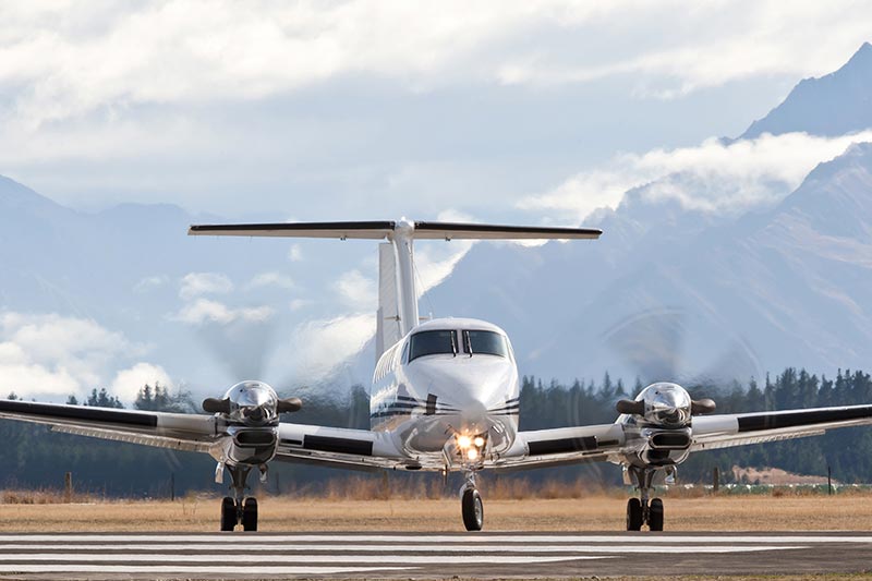 Arlington ACMI Leasing