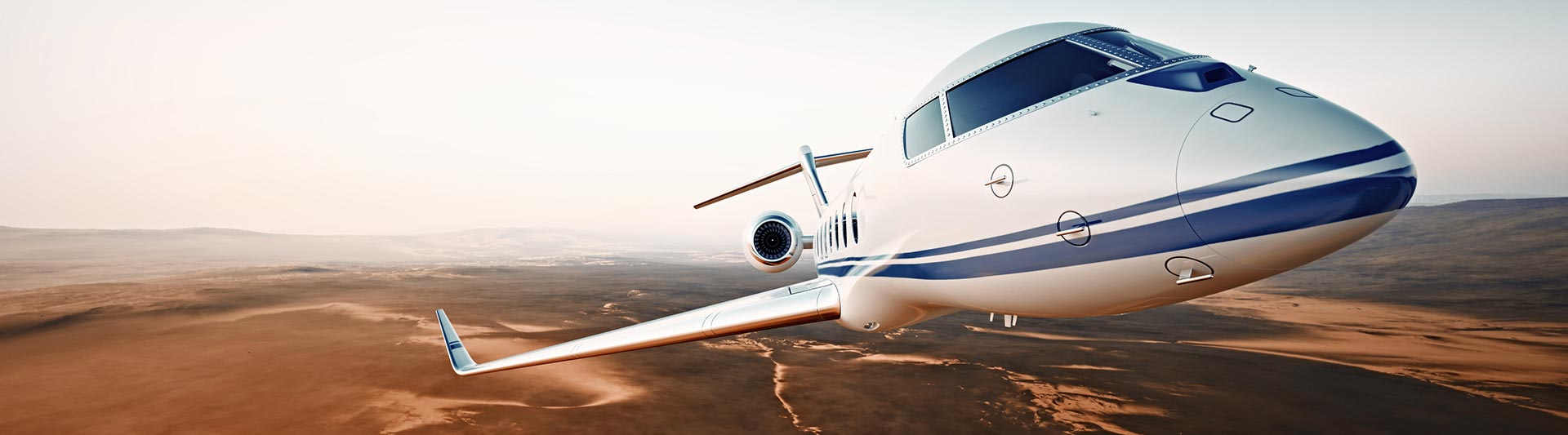 Arlington Airplane Charters