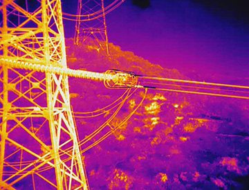 Infrared Imaging Arlington